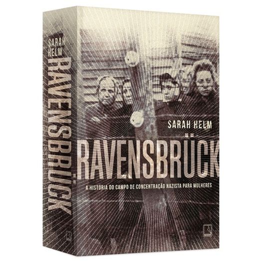 Ravensbruck - a Historia do Campo de Concentracao Nazista para Mulheres - Record