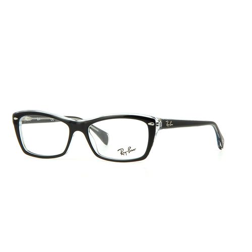 Ray Ban 5255 2034 53 - Oculos de Grau