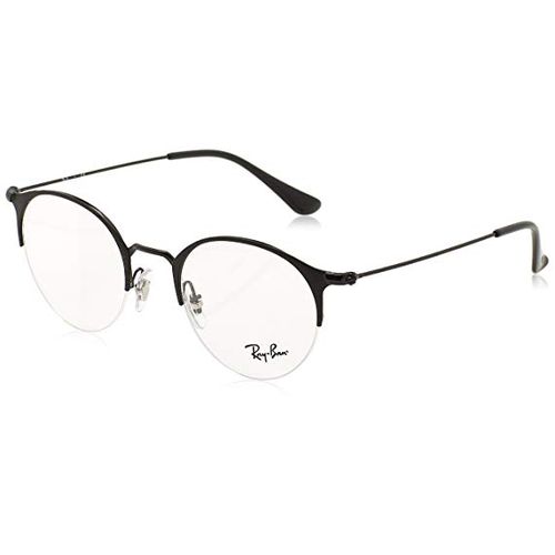 Ray Ban 3578 2904 - Oculos de Grau