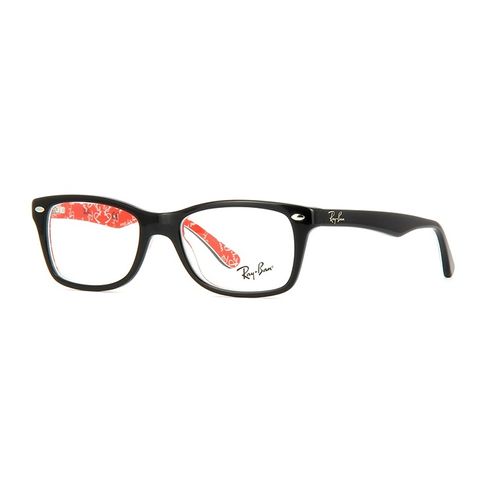 Ray Ban 5228 2479 50 - Oculos de Grau