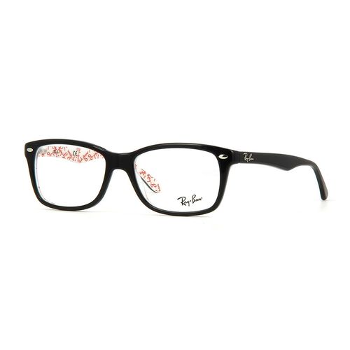 Ray Ban 5228 5014 53 - Oculos de Grau
