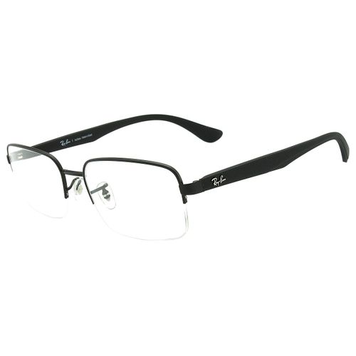 Ray Ban 6407L 2827 - Oculos de Grau