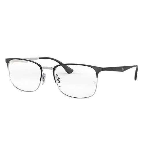 Ray Ban 6421 2997 - Oculos de Grau