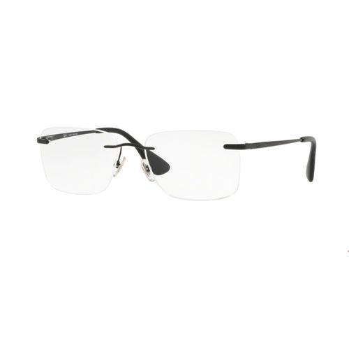 Ray Ban 6415 2503 - Oculos de Grau