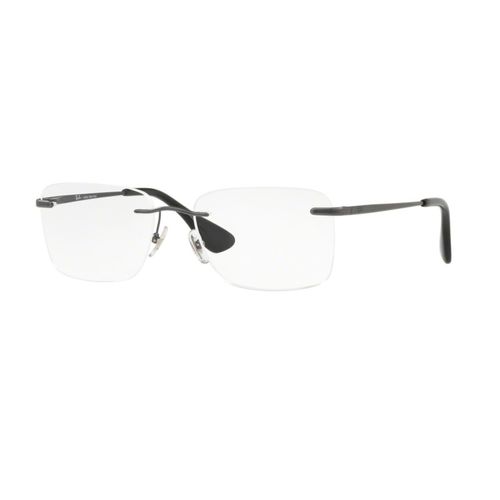 Ray Ban 6415 2553 - Oculos de Grau