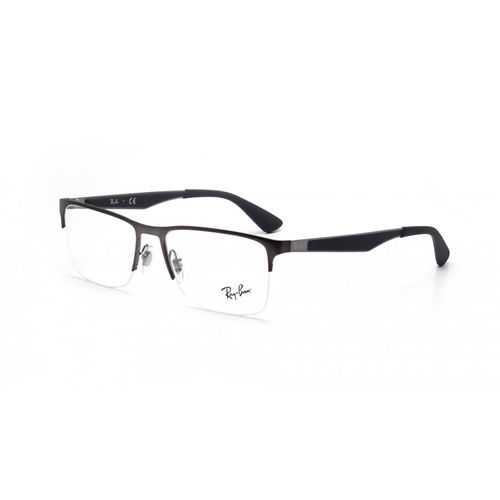 Ray Ban 6335 2855 - Oculos de Grau