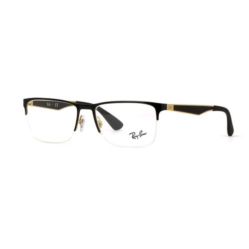 Ray Ban 6335 2890 - Oculos de Grau