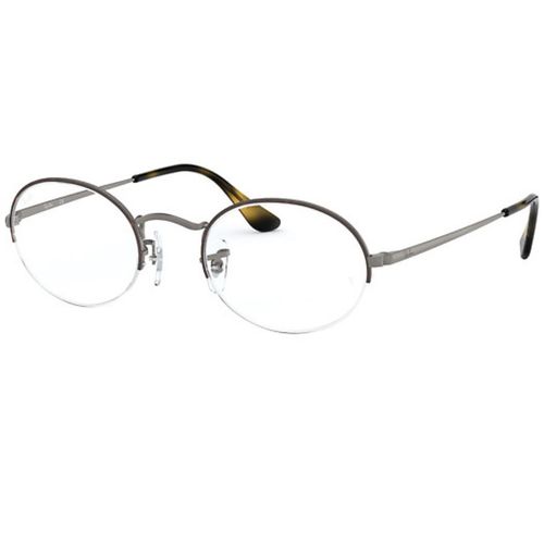 Ray Ban 6547 3034 - Oculos de Grau