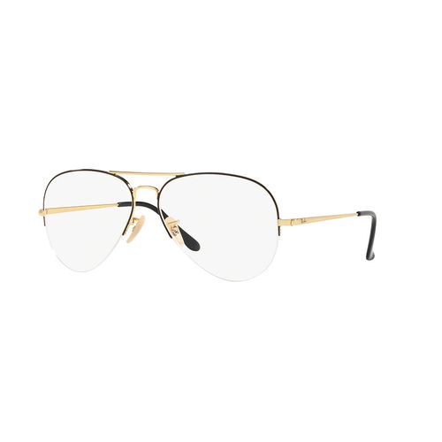 Ray Ban 6589 2946 - Oculos de Grau