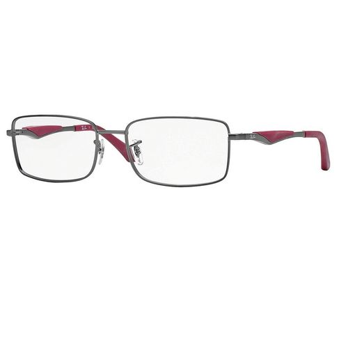 Ray Ban 6284 2620 - Oculos de Grau