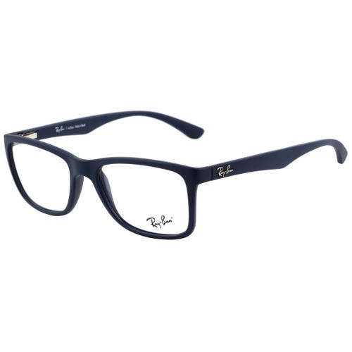 Ray Ban 7027L 5412 - Oculos de Grau
