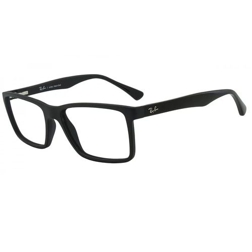 Ray Ban 7096L 5656 - Oculos de Grau