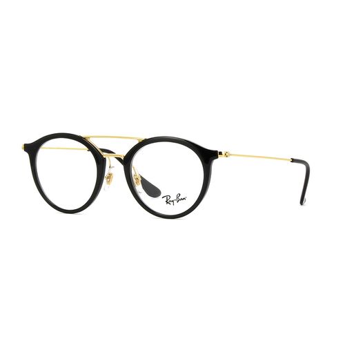 Ray Ban 7097 2000 49 - Oculos de Grau