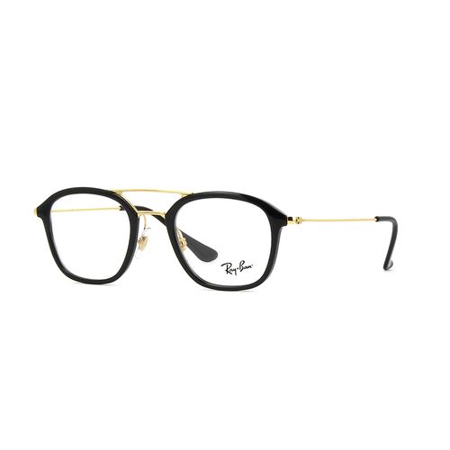 Ray Ban 7098 2000 50 - Oculos de Grau