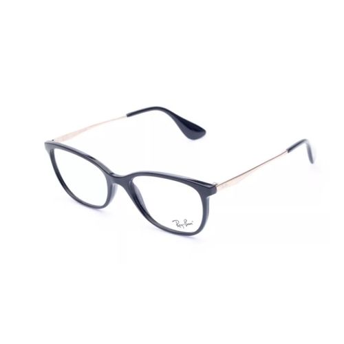 Ray Ban 7106L 5697 - Oculos de Grau
