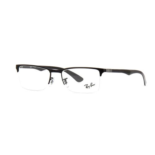 Ray Ban 8413 2503 - Oculos de Grau