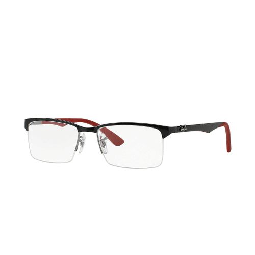 Ray Ban 8411 2509 - Oculos de Grau