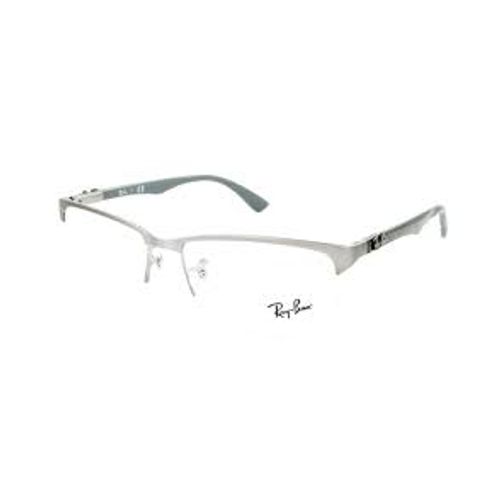 Ray Ban 8411 2714 - Oculos de Grau