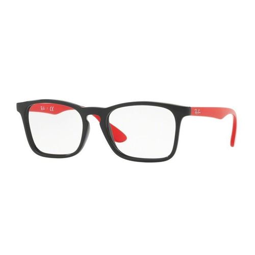 Ray Ban Junior 1553 3725 - Oculos de Grau