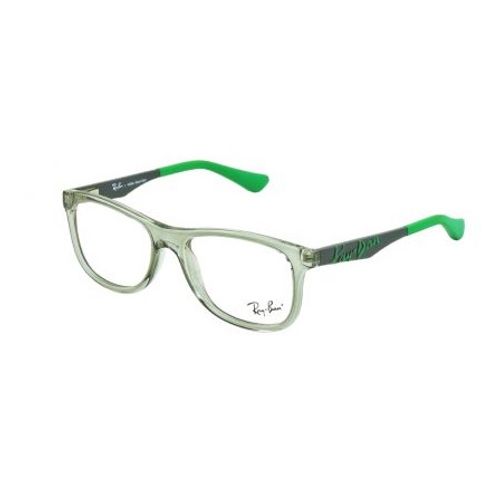 Ray Ban Junior 1551L 3608 - Oculos de Grau