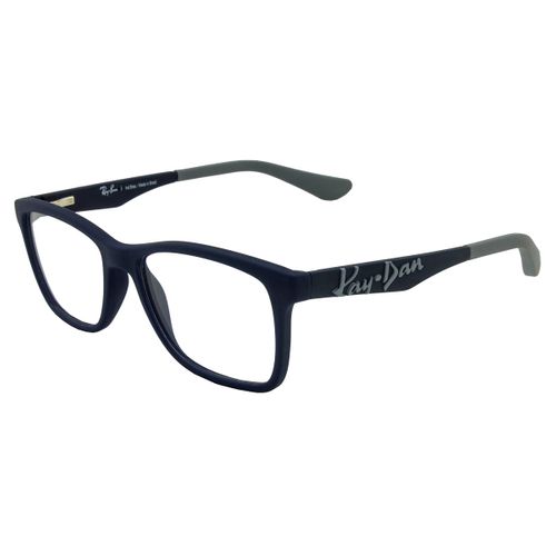 Ray Ban Junior 1556L 3689 - Oculos de Grau