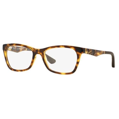 Ray Ban Junior 1552L 3650 - Oculos de Grau