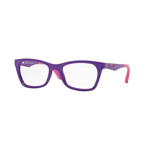 Ray Ban Junior 1552L 3662 - Oculos de Grau