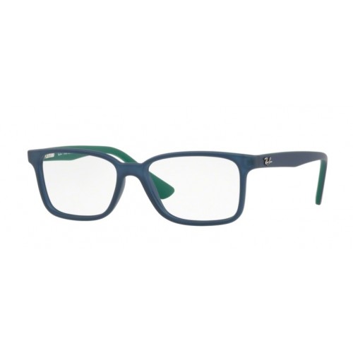 Ray Ban Junior 1572 3718 - Oculos de Grau