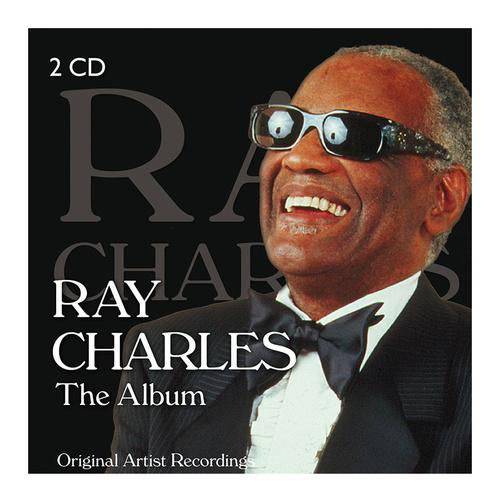 Ray Charles - The Album