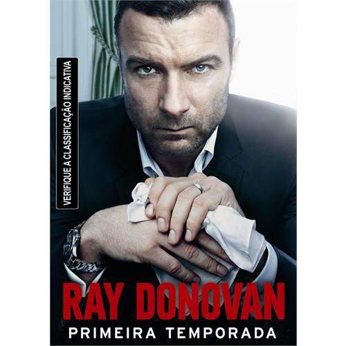 Ray Donovan - 1ª Temporada