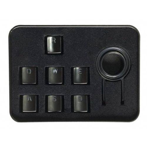 Razer Acessorio Metal Keycap Set - RC21-01030100-W3M1
