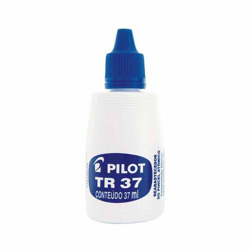Reabastecedor para Pincel Atômico Azul Pilot Tr37
