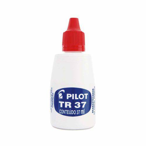 Reabastecedor para Pincel Atomico Vermelho Pilot Tr37