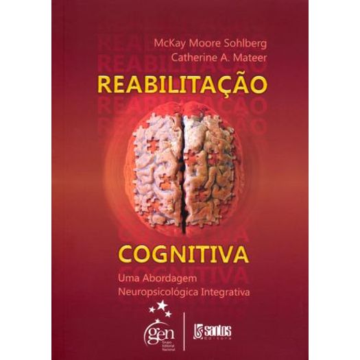 Reabilitacao Cognitiva - Santos