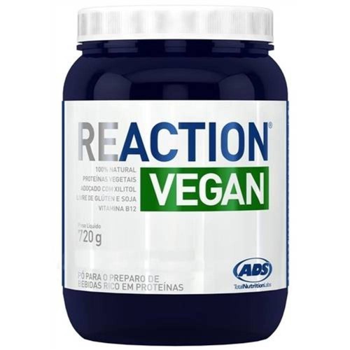 Reaction Vegan 720G - Atlhetica Clinical Series