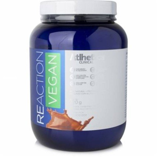 ReAction Vegan 720g Chocolate Atlhetica
