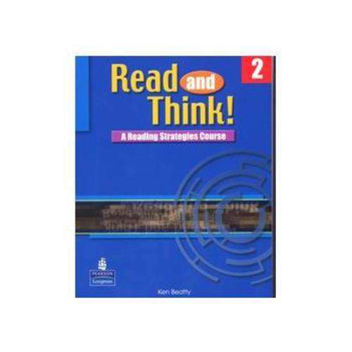 Read And Think 2 - Student Book