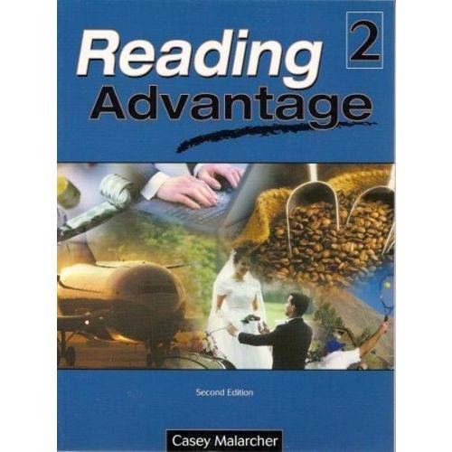 Reading Advantage 2 - Student Book