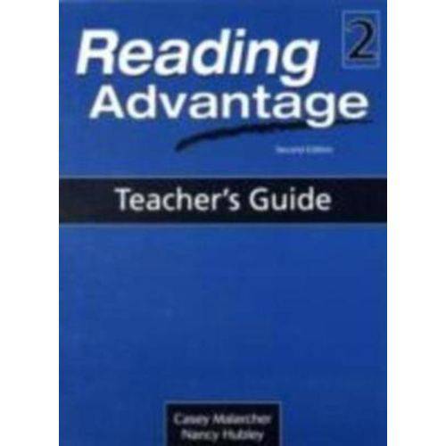 Reading Advantage Tb 2 Second Edition