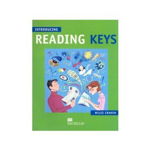 Reading Keys - Introducing