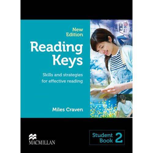 Reading Keys 2 - New Edition Student's Book