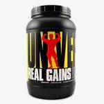 Real Gains - Universal Nutrition
