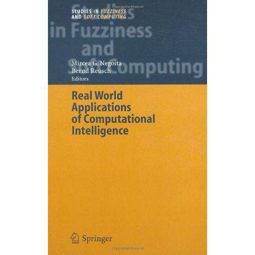 Real World Applications Of Computational Intellige