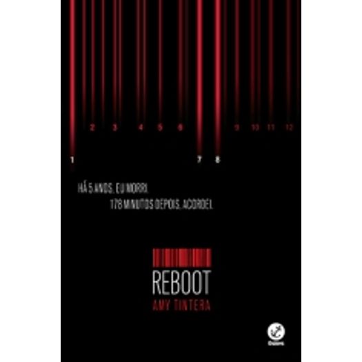 Reboot - Vol 1 - Galera