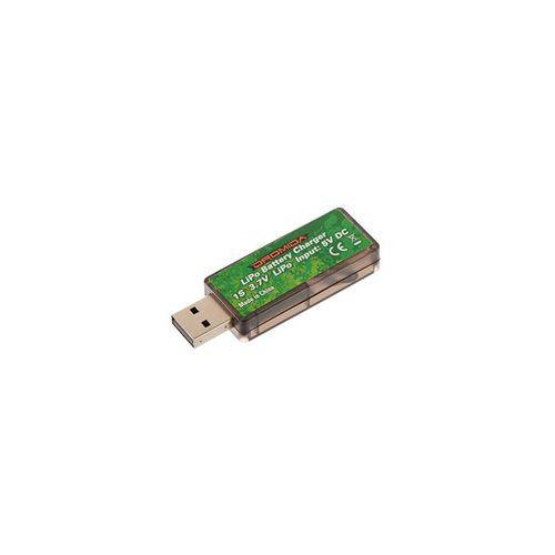 Recaregador USB de Bateria de LiPo 1S para Ominus