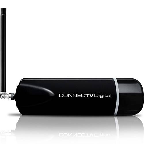 Receptor Connect TV Digital - AOC
