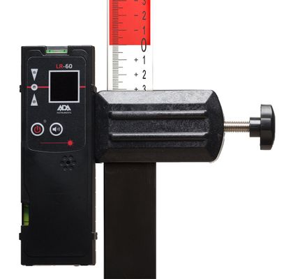 Receptor para Nível a Laser ADA Instruments LR60 30035
