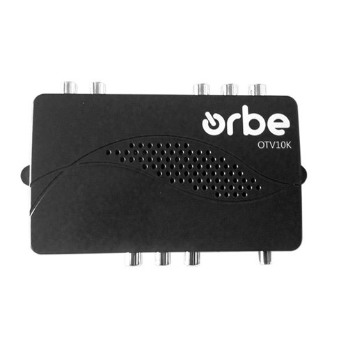 Receptor/ Sintonizador de TV Digital Orbe - OTV10K