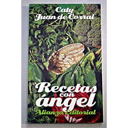 Recetas Con Angel