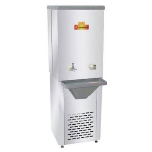 Recipiente Refrigerado para Água Venâncio, 100 Litros - RBI10 - 220v